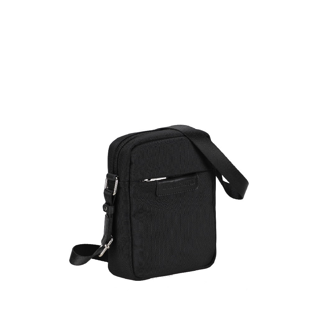 Small Teddy Polyester crossbody bag