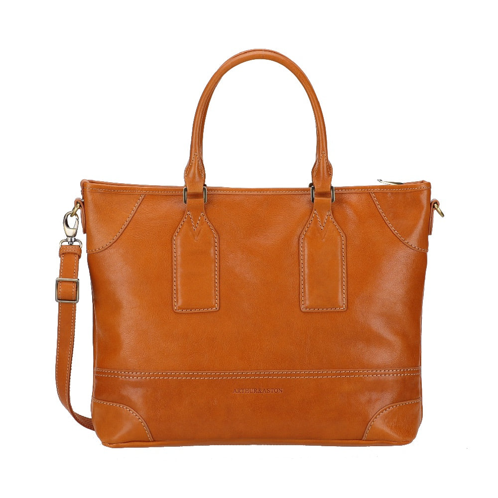 Porte-documents M Dakota Cuir