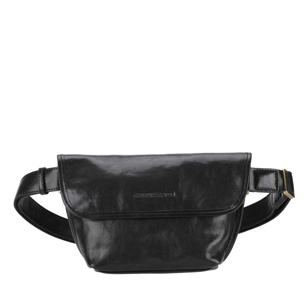 Banane Dakota Cuir