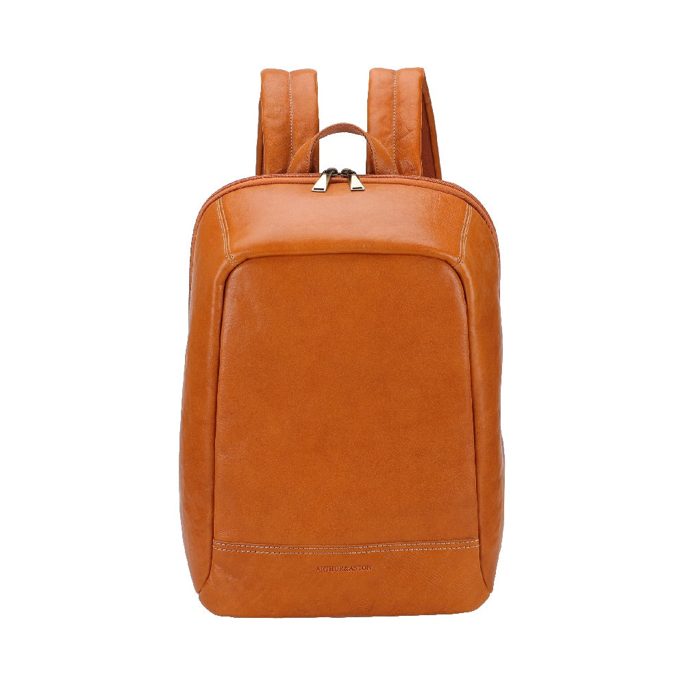Sac à dos Ordinateur Dakota Cuir