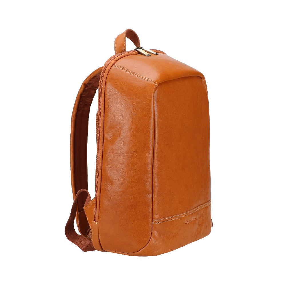 Sac à dos Ordinateur Dakota Cuir