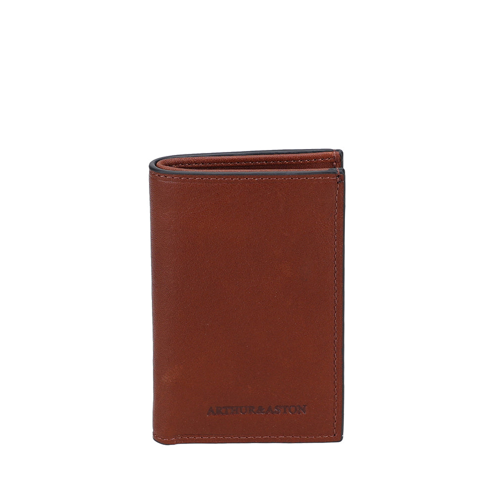 José leather card holder