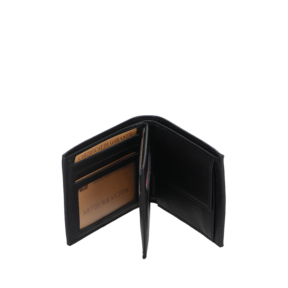 Portefeuille italien Cuir José