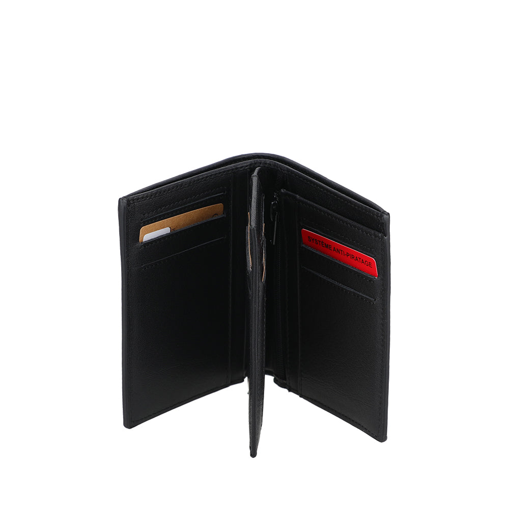 Portefeuille Cuir José