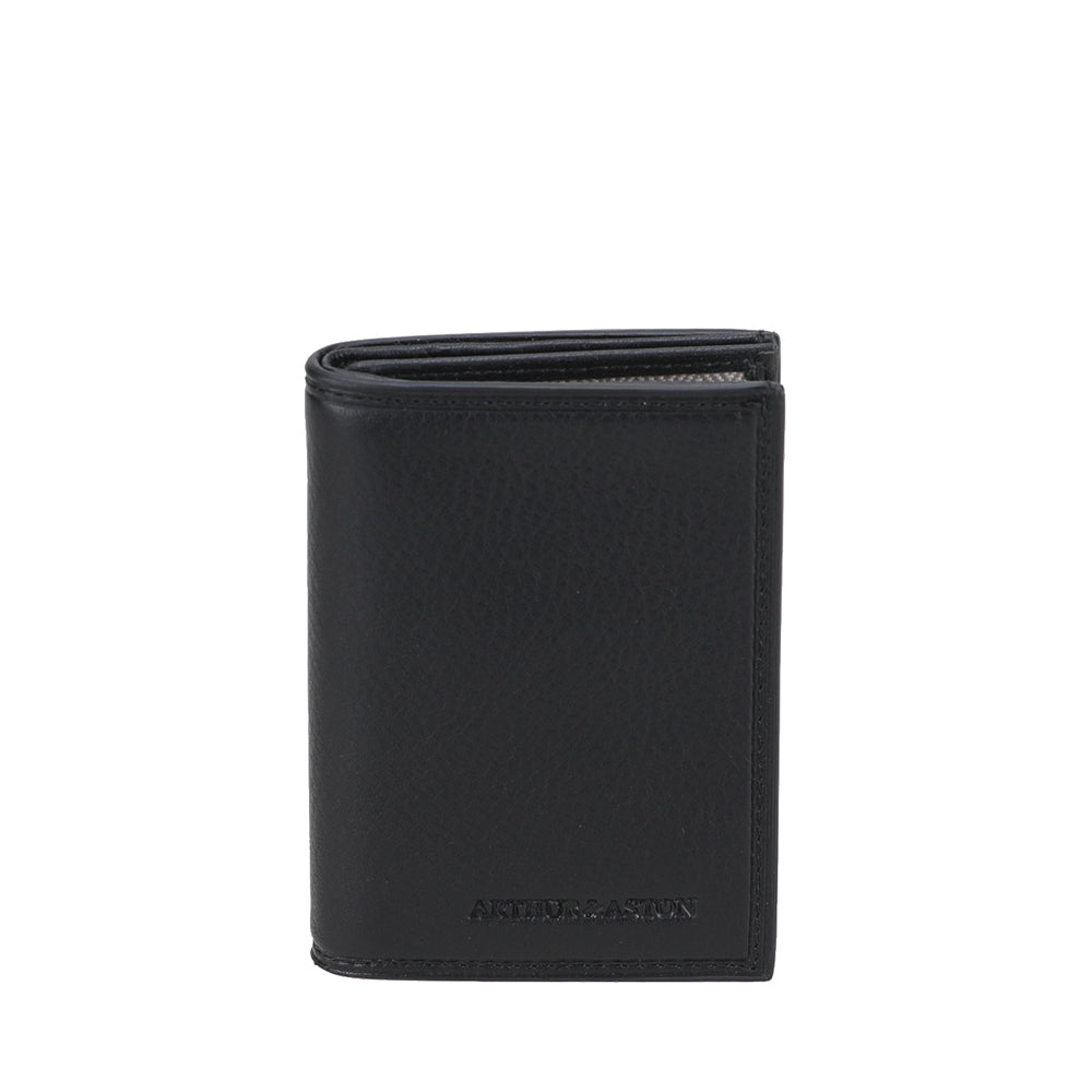 Portefeuille S cuir José