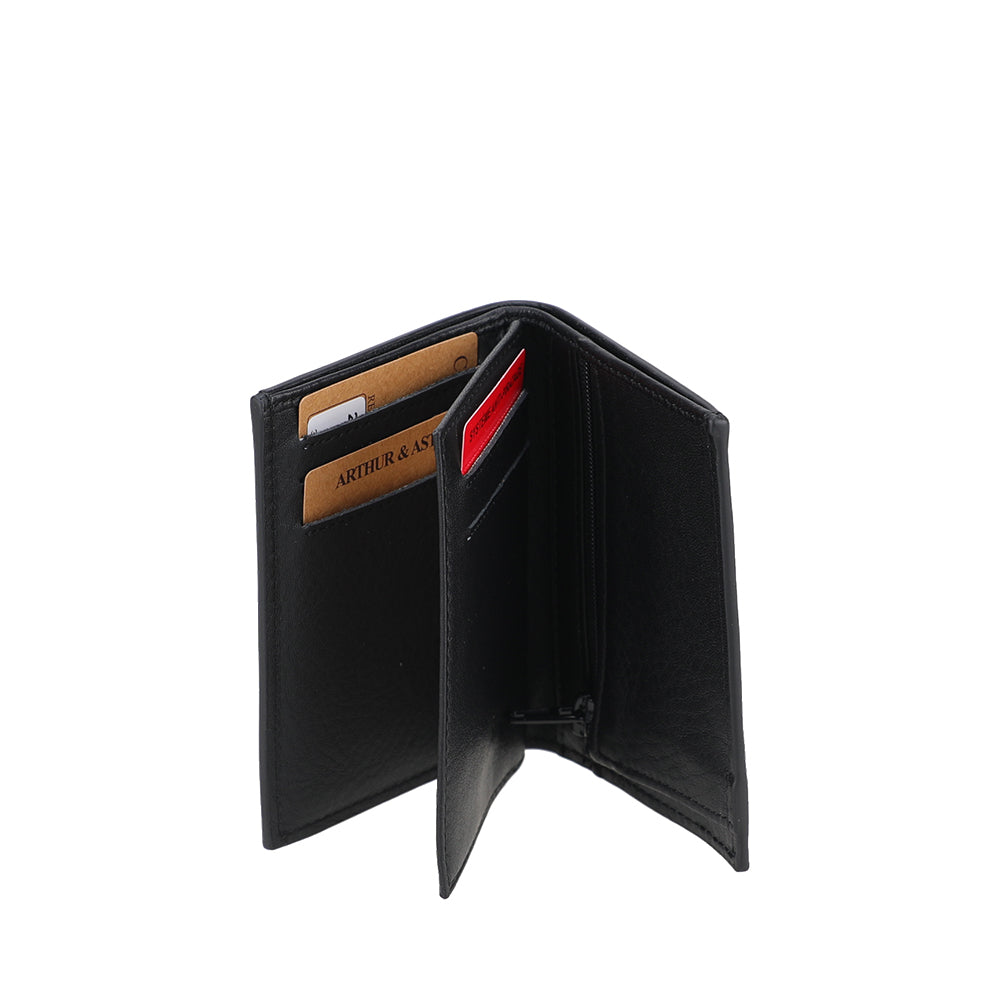 Portefeuille S cuir José