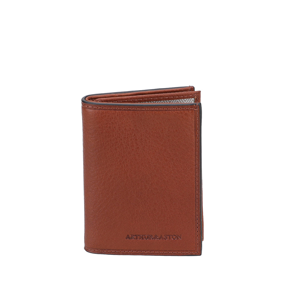 Portefeuille S cuir José