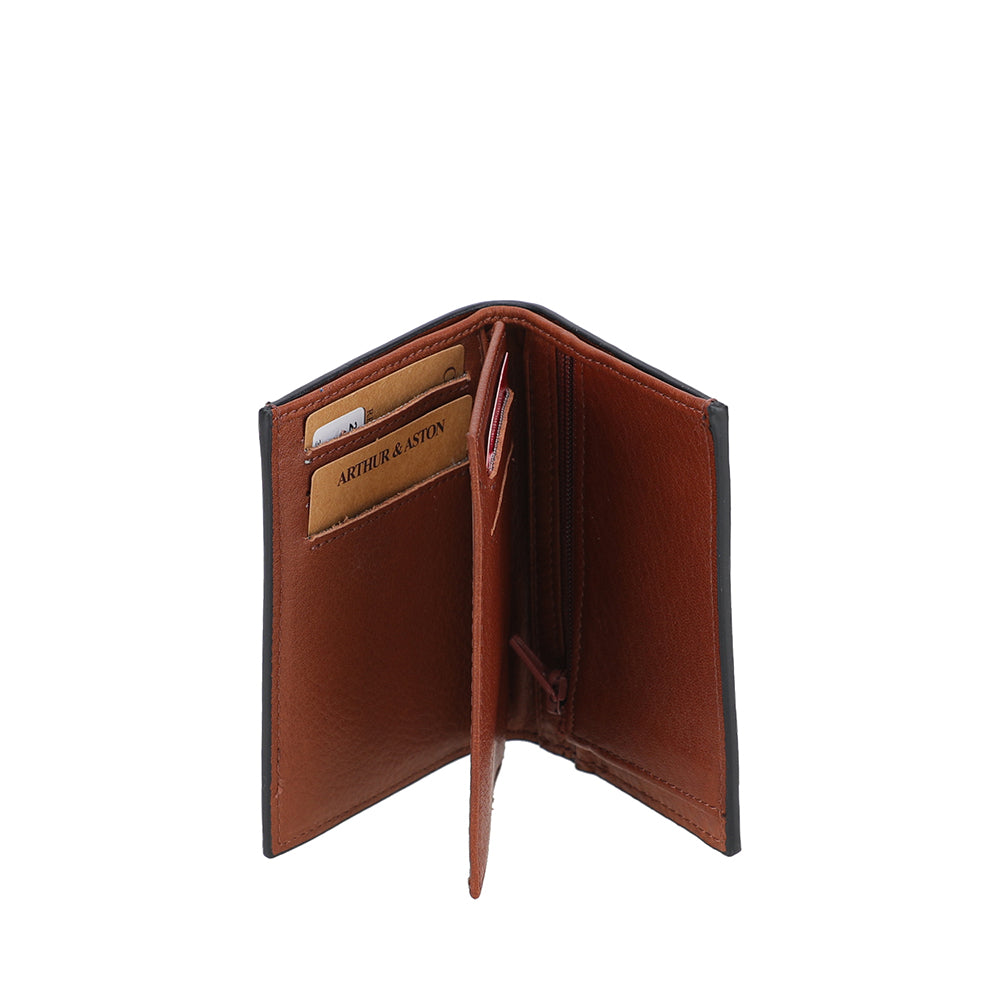 Portefeuille S cuir José