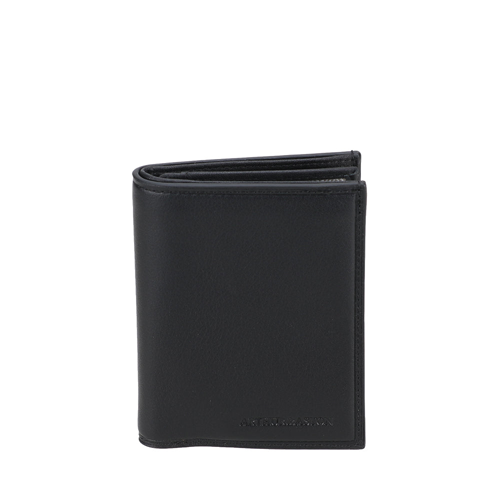 Portefeuille S cuir José