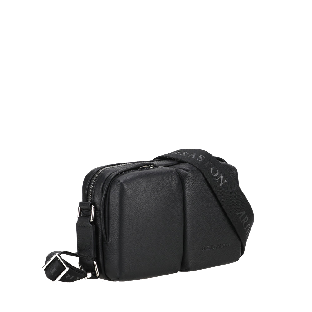 Petite Besace Cuir Thomas