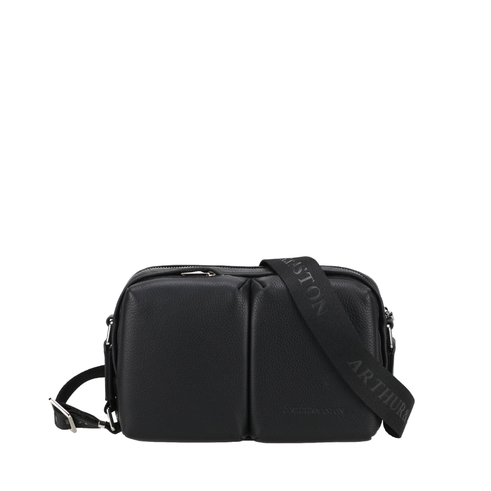 Petite Besace Cuir Thomas