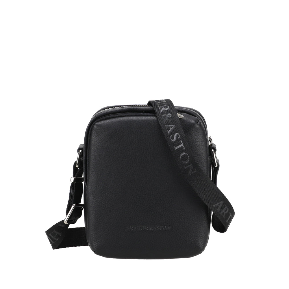 Sac travers S Cuir Thomas