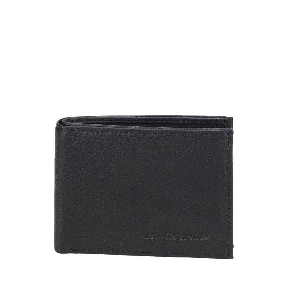 Portefeuille italien S Thomas