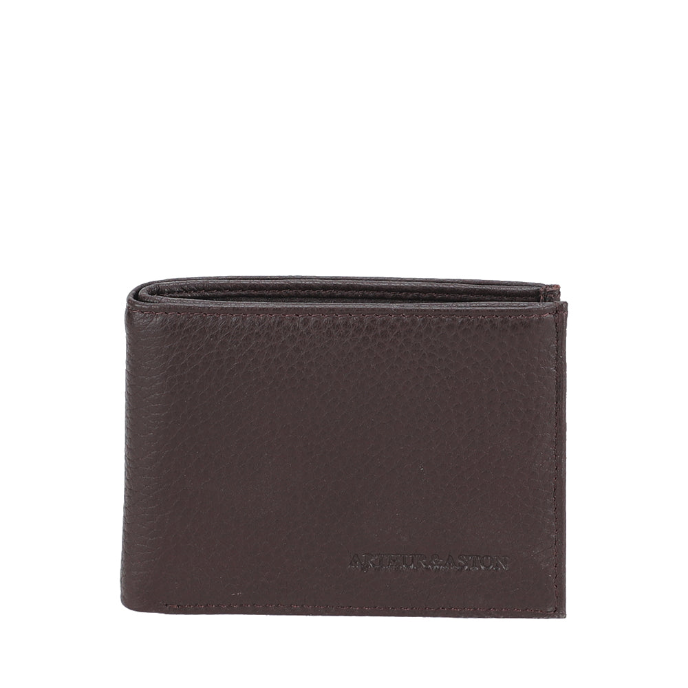 Italian wallet S Thomas