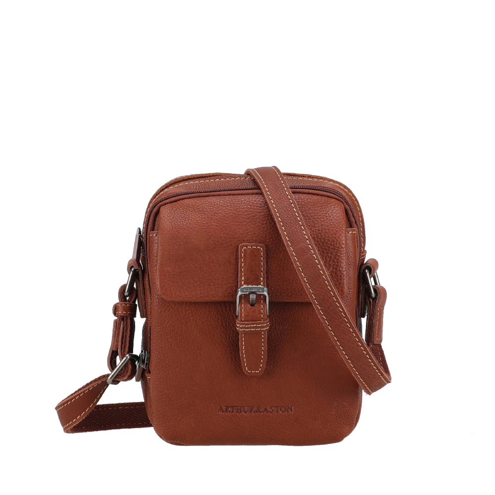 Sac travers S Rory Cuir