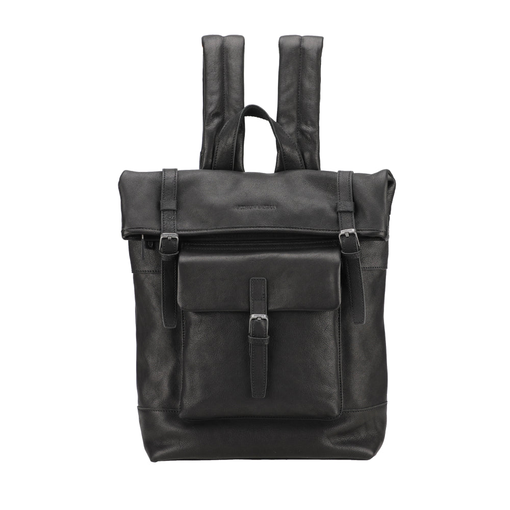 Sac à dos S cuir Rory