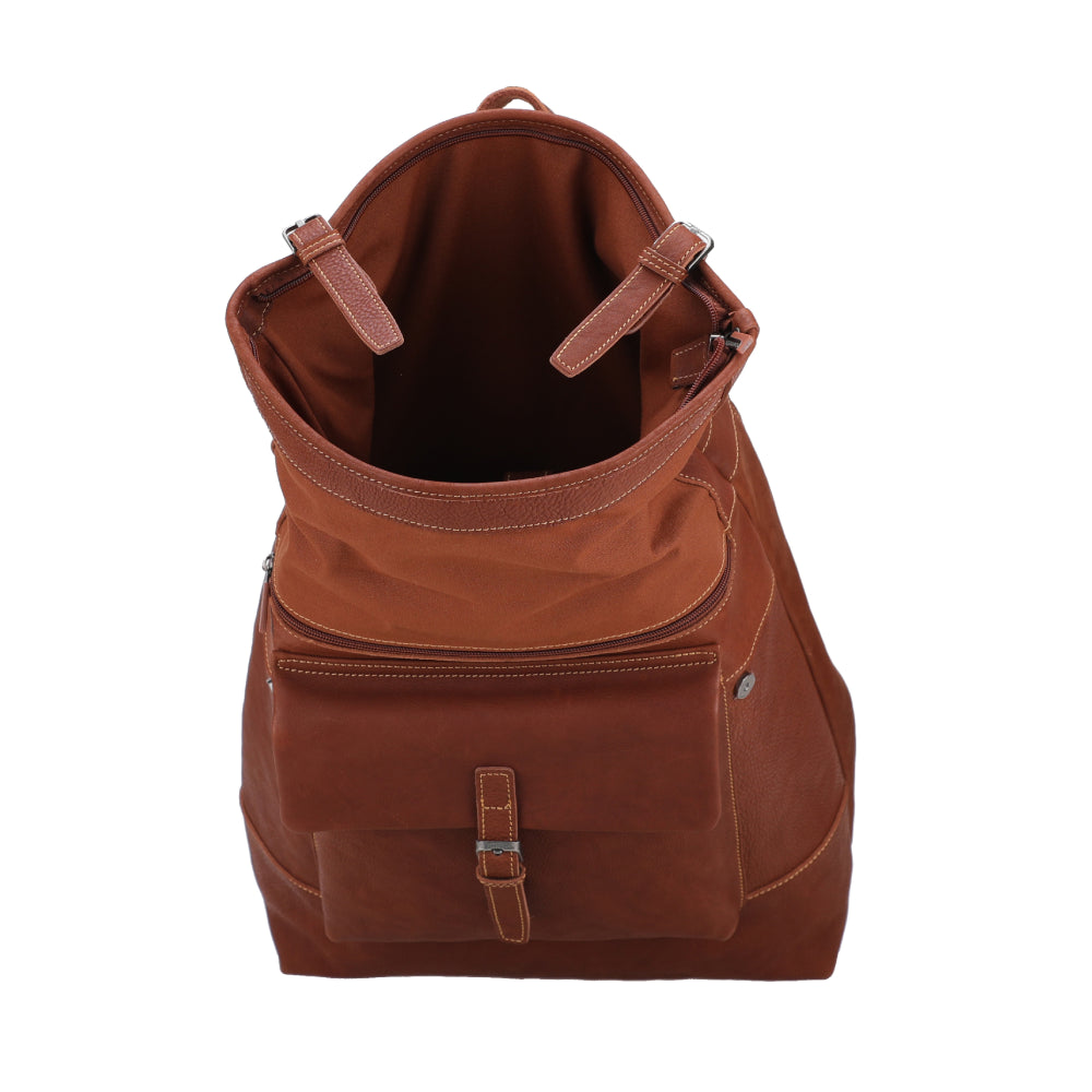 Sac à dos M cuir Rory
