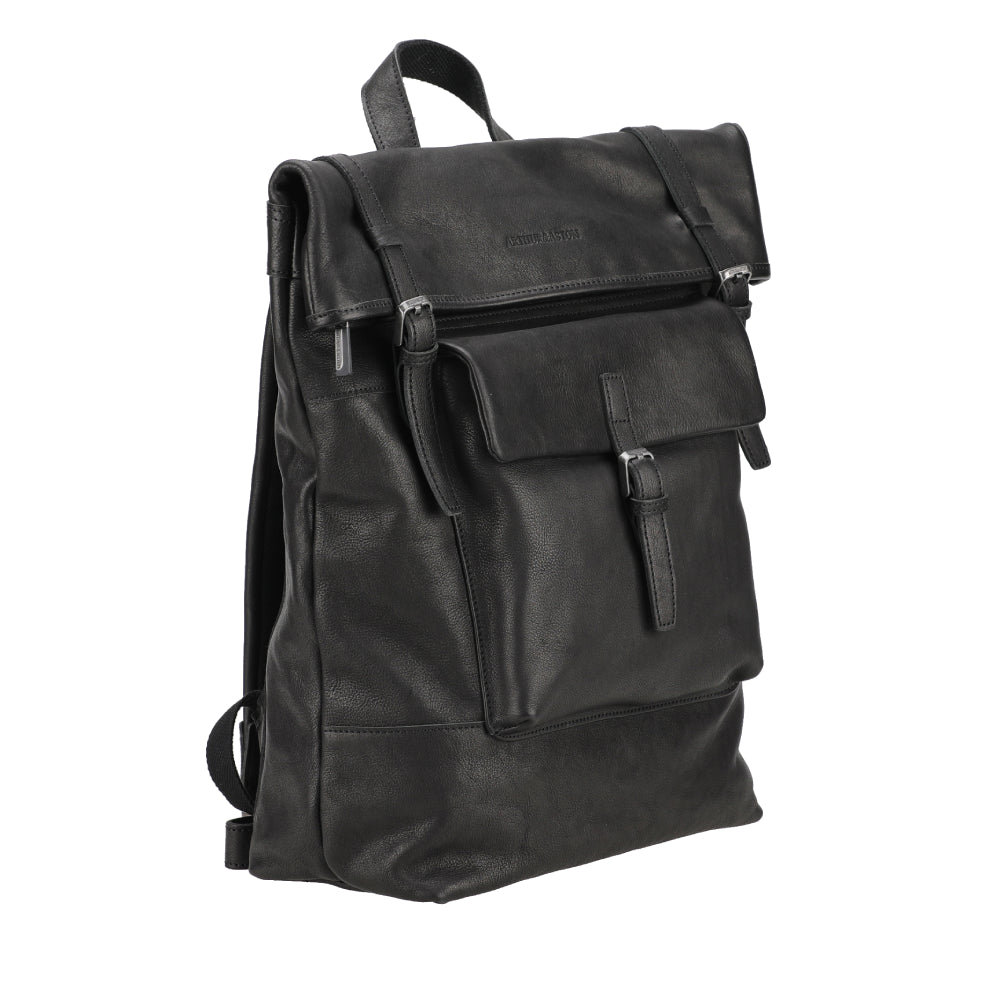 Sac à dos M cuir Rory