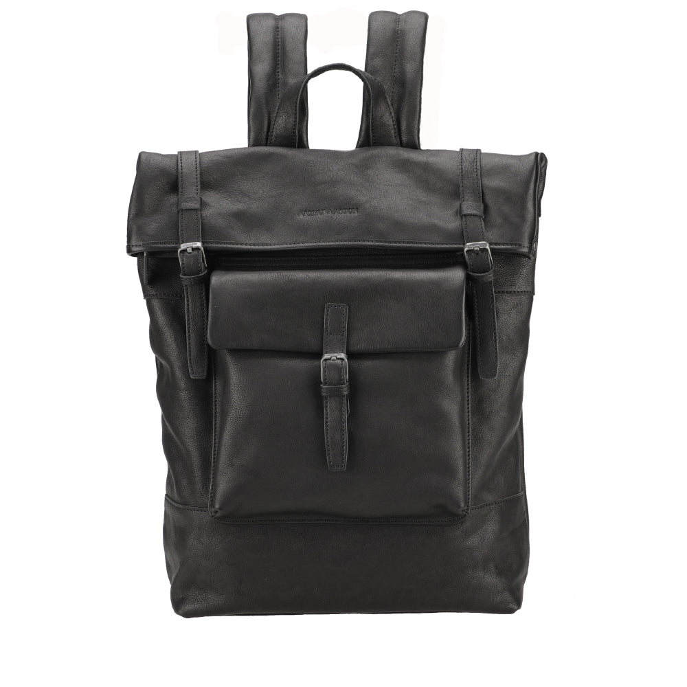 Sac à dos M cuir Rory