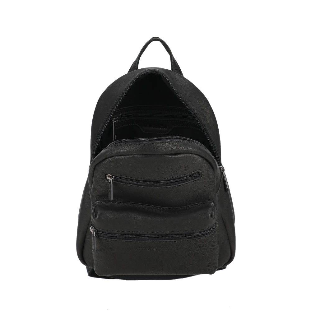Sac à dos S cuir Rory