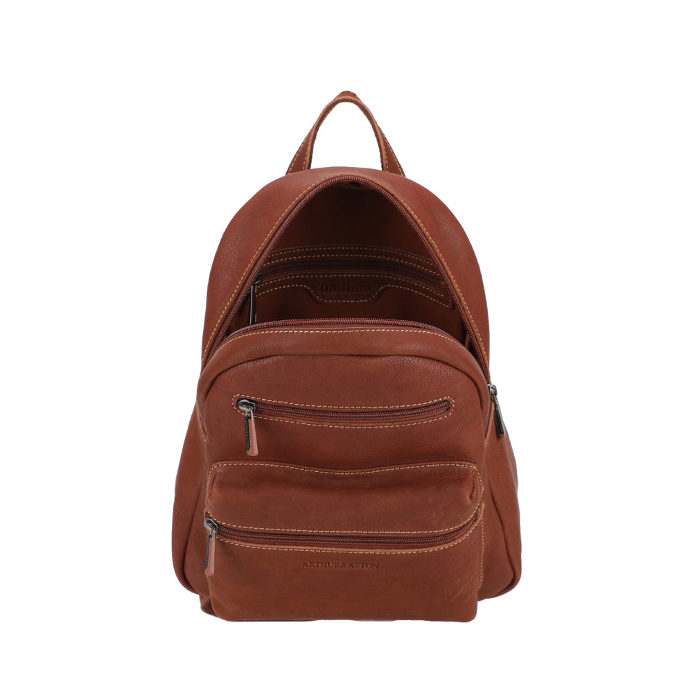 Sac à dos S cuir Rory