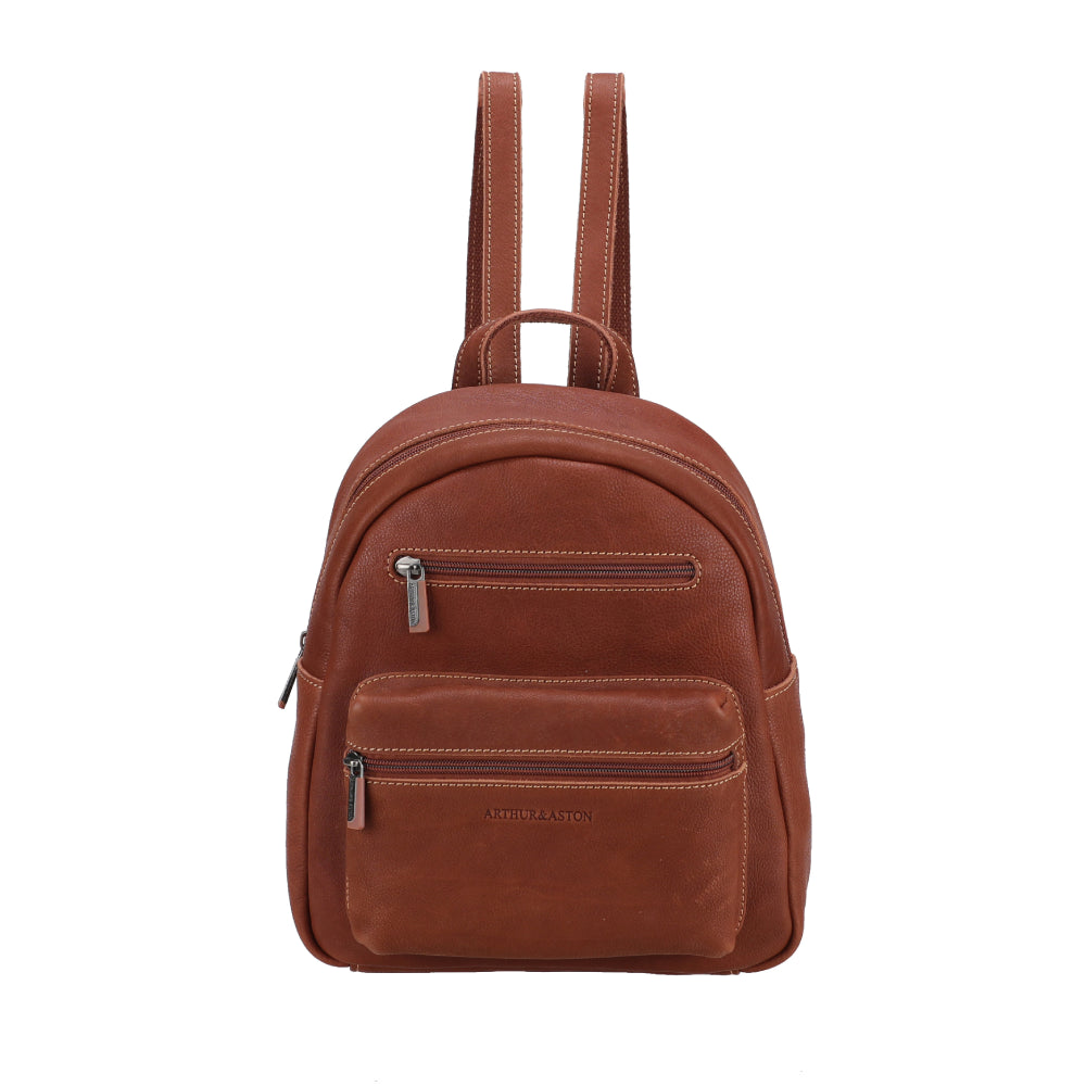 Sac à dos S cuir Rory