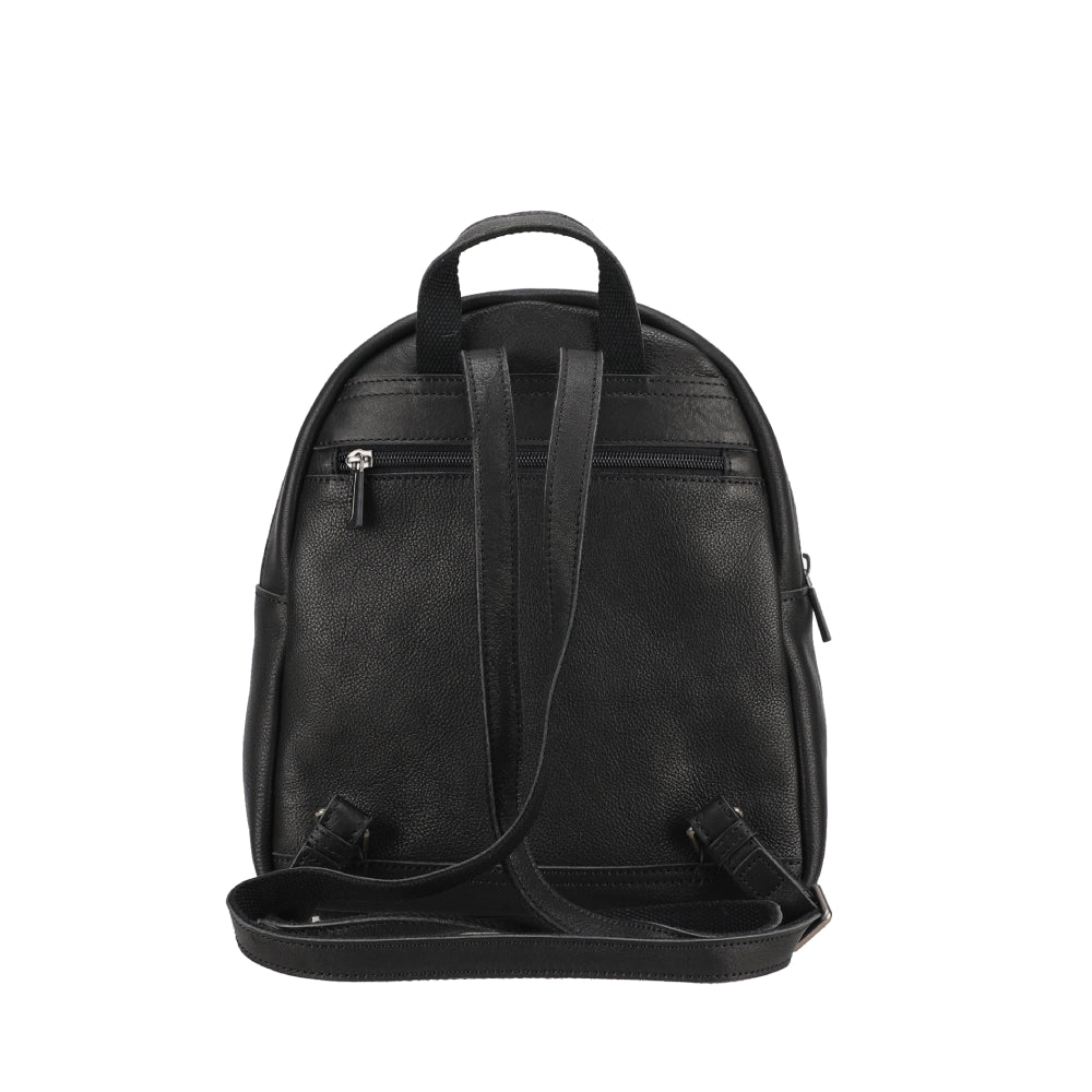 Sac à dos S cuir Rory