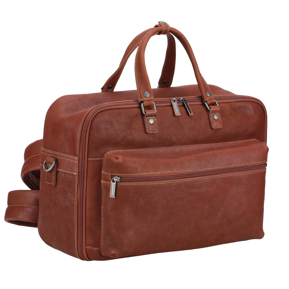 Bagage à main cuir Rory