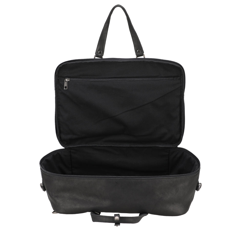 Bagage à main cuir Rory