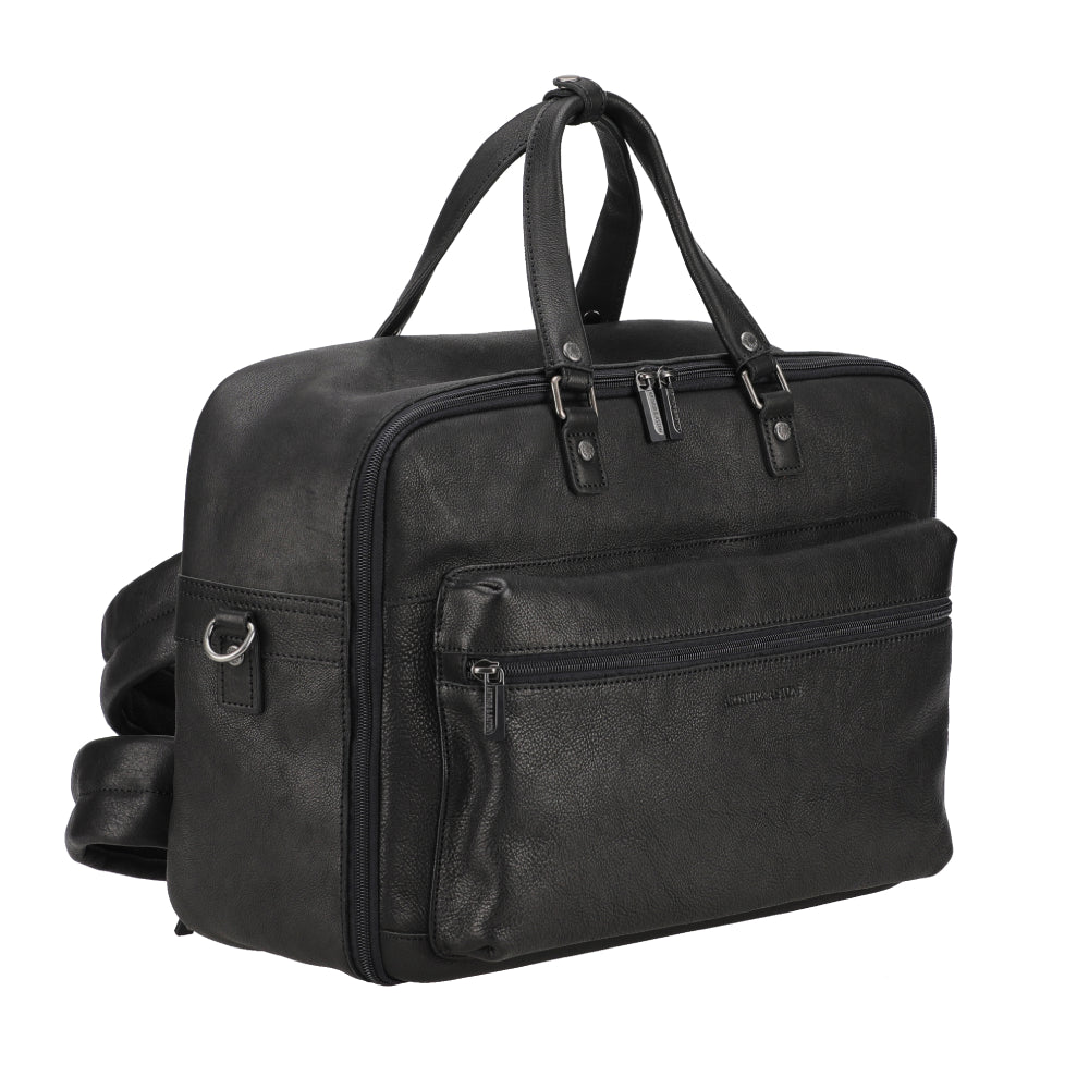 Bagage à main cuir Rory