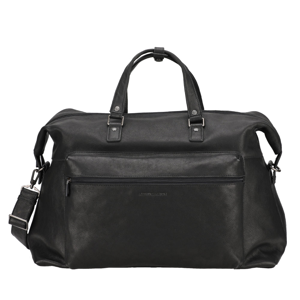 Sac de voyage cuir Rory