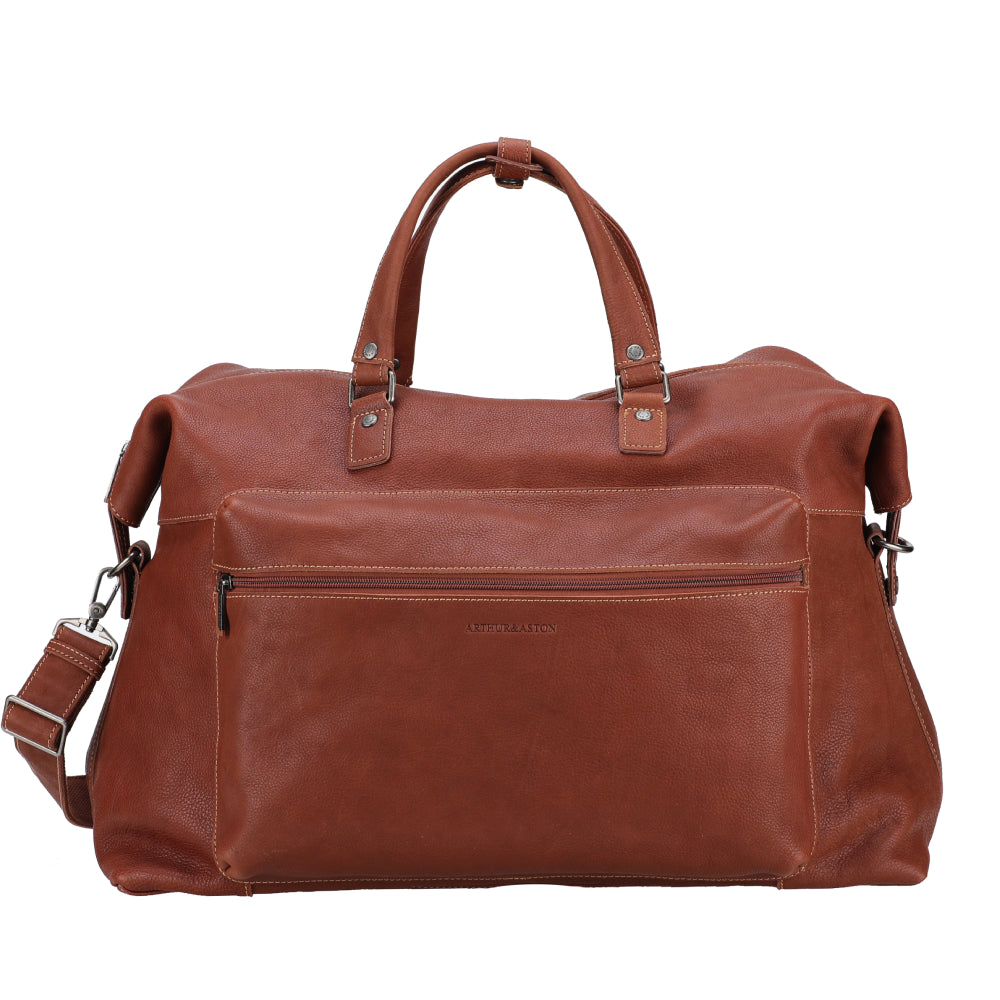 Sac de voyage cuir Rory 2511-10
