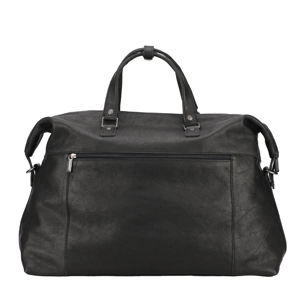 Sac de voyage cuir Rory