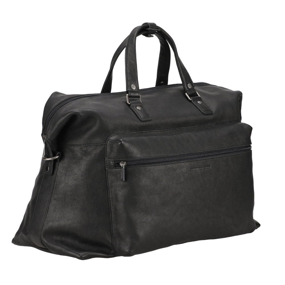 Sac de voyage cuir Rory