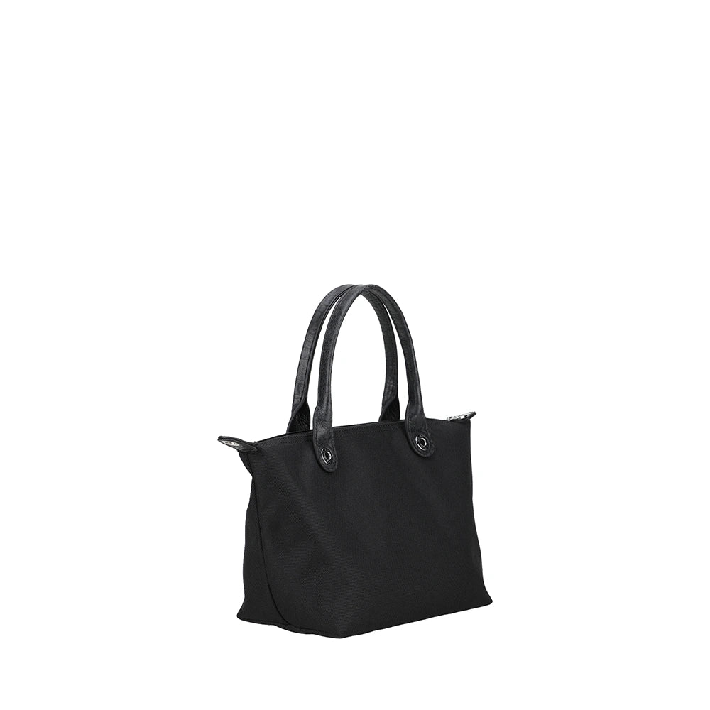 Petit sac cabas Louise en polyester