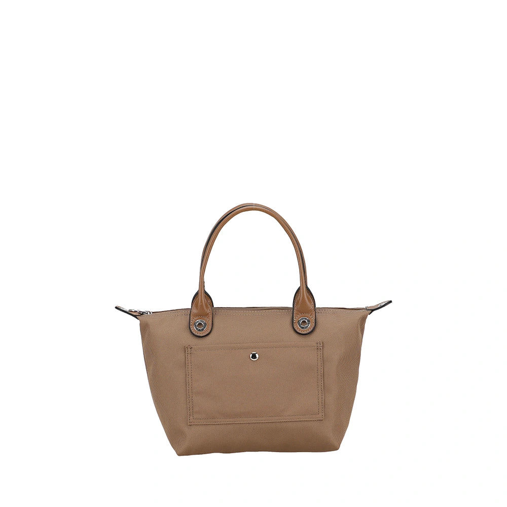 Petit sac cabas Louise en polyester