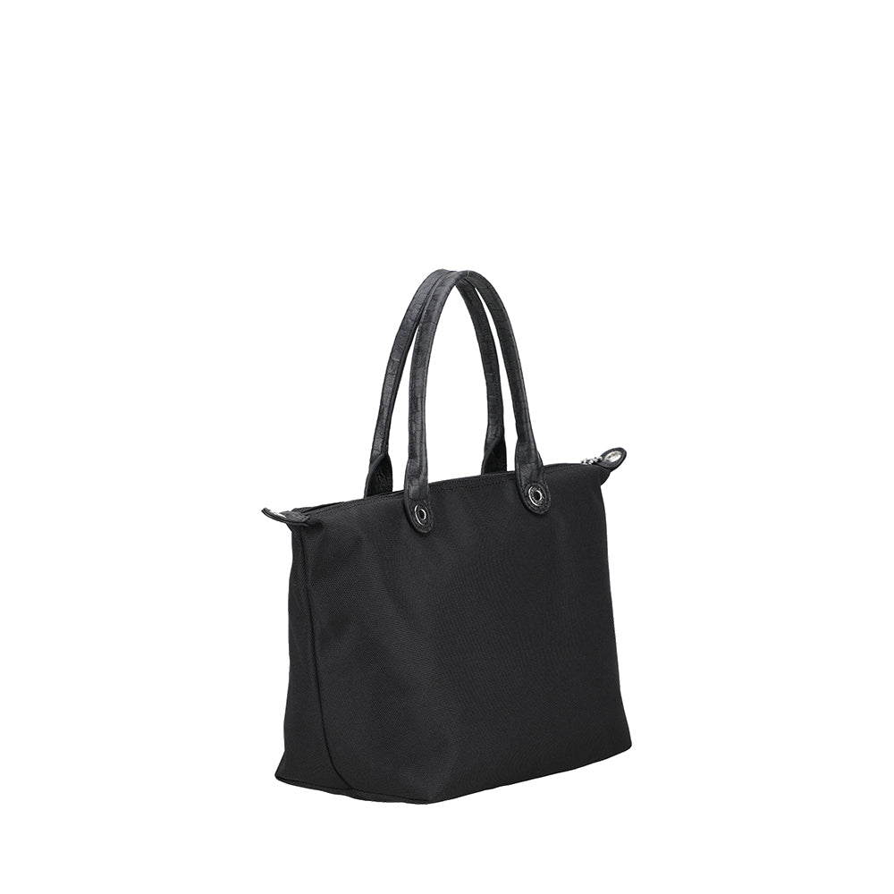 Moyen sac cabas Louise en polyester