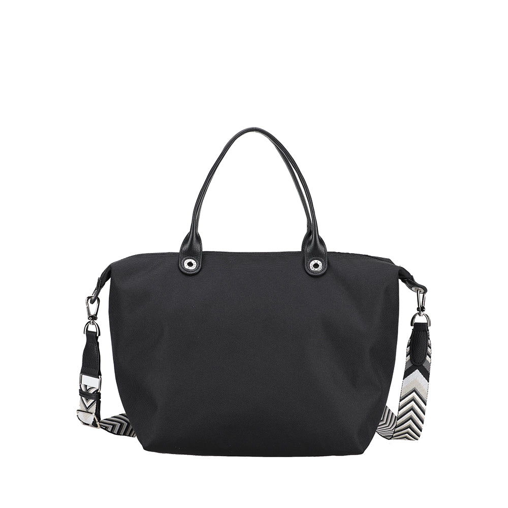 Grand sac cabas Louise en polyester