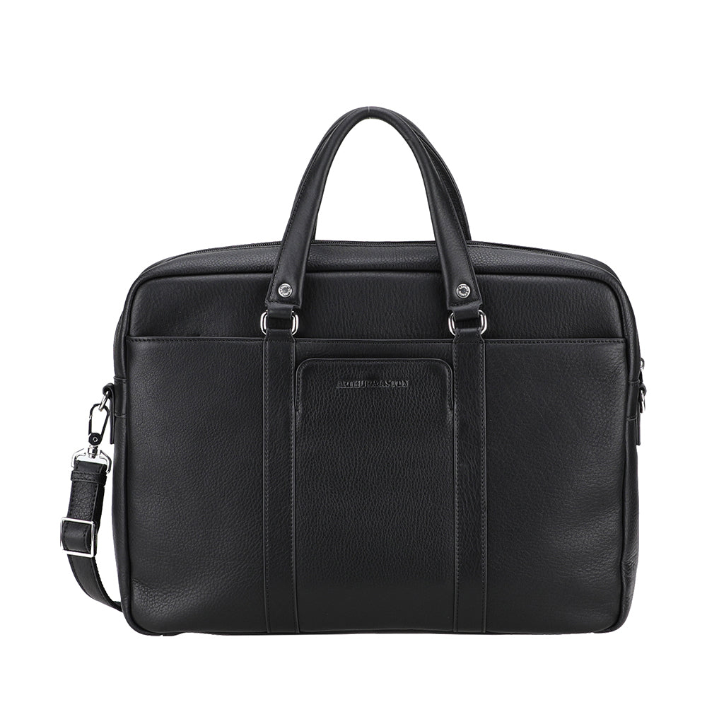 Leather Angel Document Holder