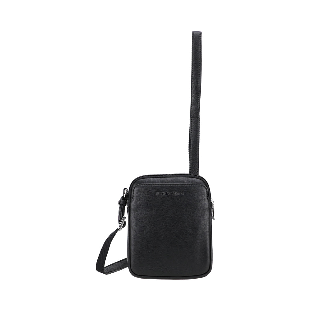 Petit Body bag  Ange Cuir