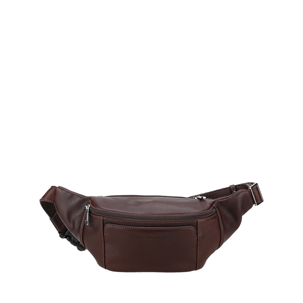 Sac banane Ange Cuir