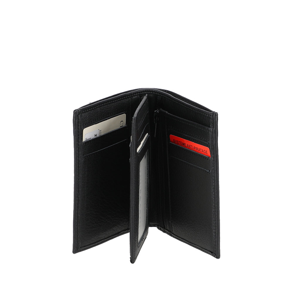 Petit Portefeuille Cuir Ange