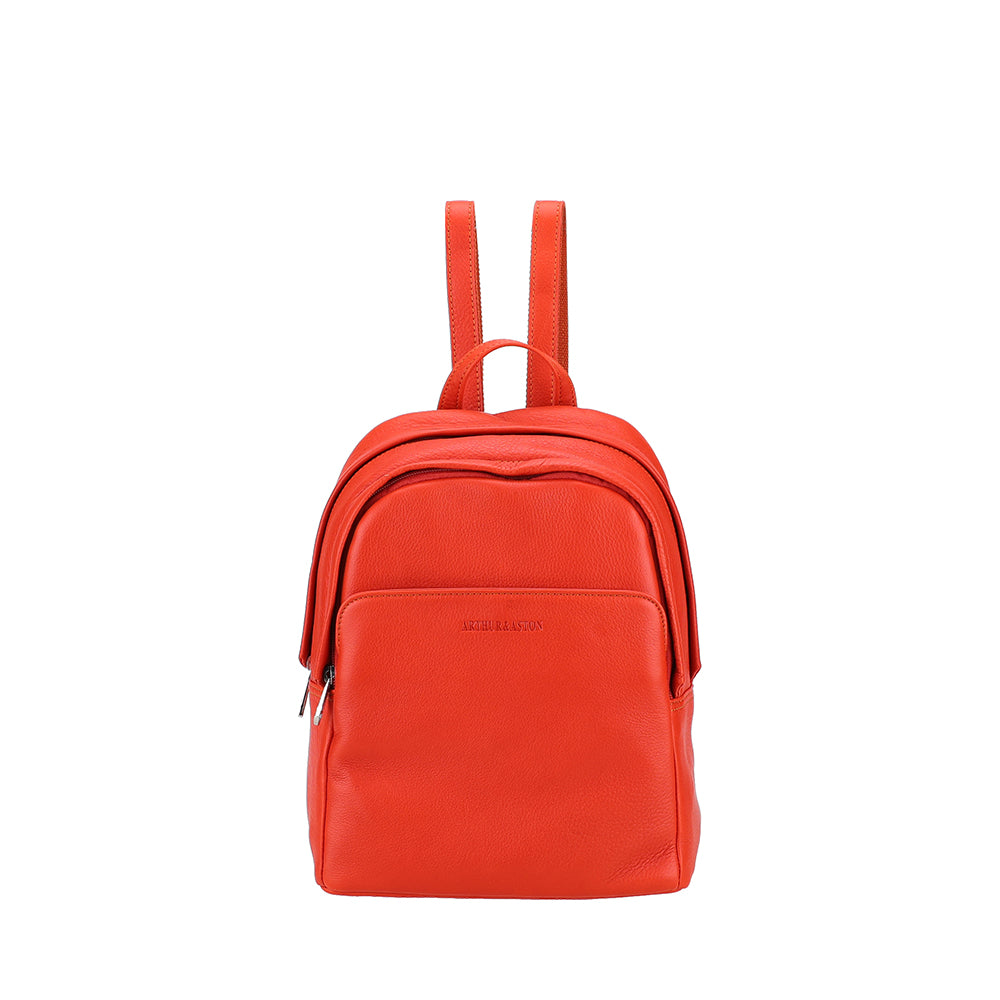 Petit sac à dos Ange Cuir