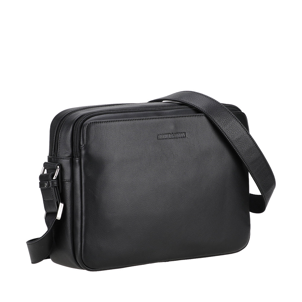 Besace Business Ange Cuir