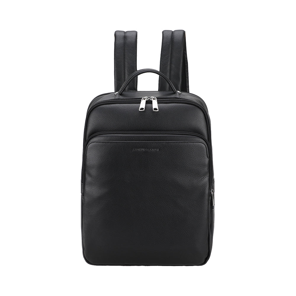 Grand sac à dos Ange Cuir