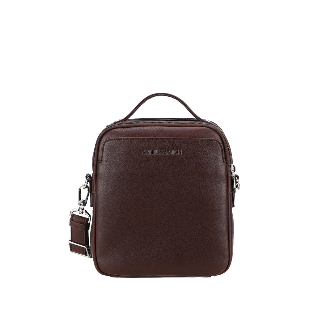 Leather Angel M Bag