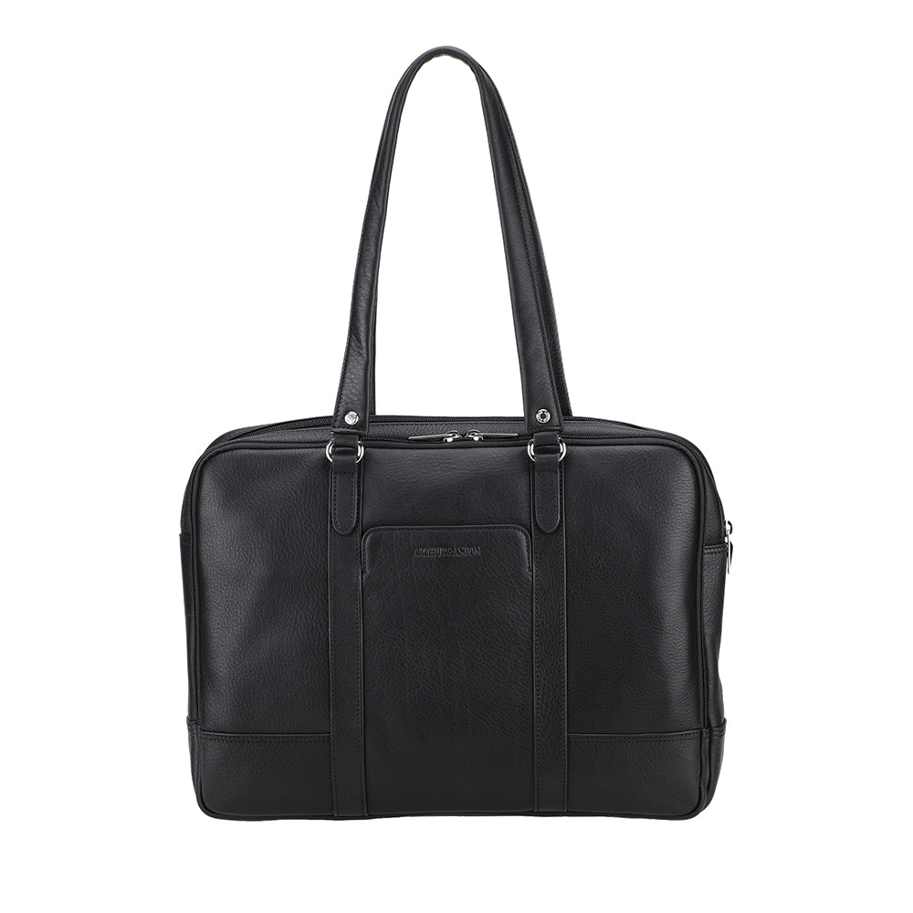 Sac porte-document Ange Cuir