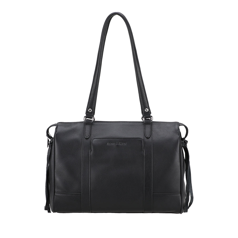 Sac épaule Business Ange Cuir