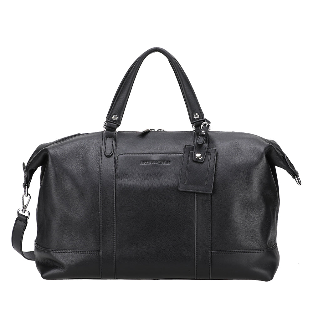 Sac de voyage Ange Cuir