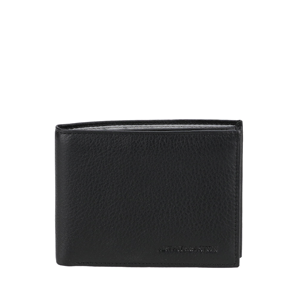 Porte-cartes italien Cuir Ange